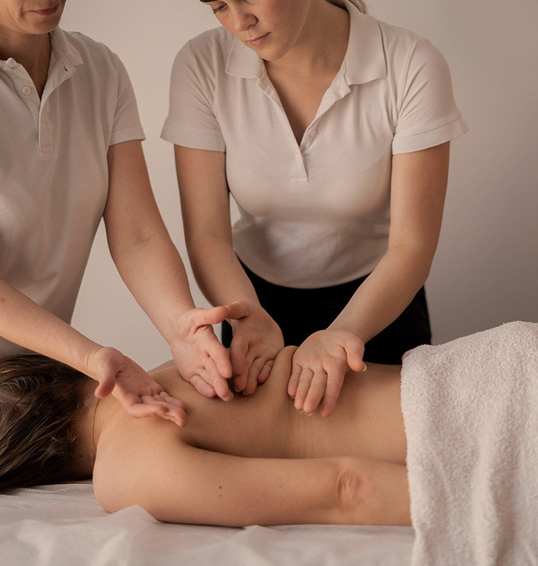 Centre de formations massage dans le var