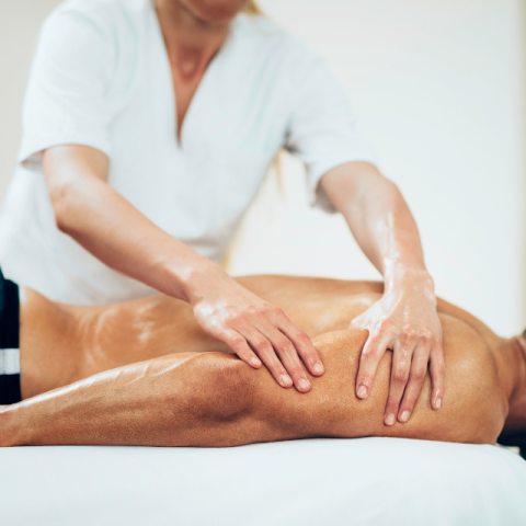 Le massage sportif : Une formation incontournable pour les professionnels du bien-être