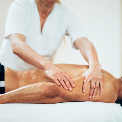 Le massage sportif : Une formation incontournable pour les professionnels du bien-tre