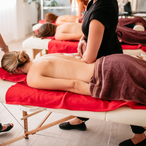 Le rle crucial des certifications en massage