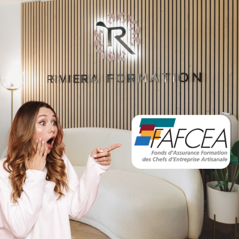 Comment faire financer sa formation par le FAFCEA.