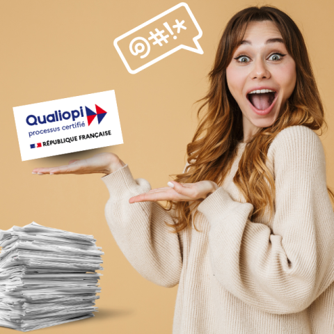 Qualiopi =Qualit  ?