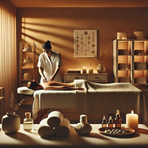Les erreurs courantes  viter quand on dbute en tant que praticien en massage