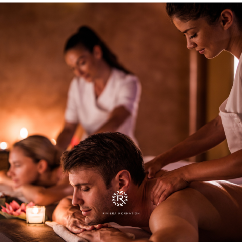 Comment fidliser sa clientle en massage ? ASTUCES 