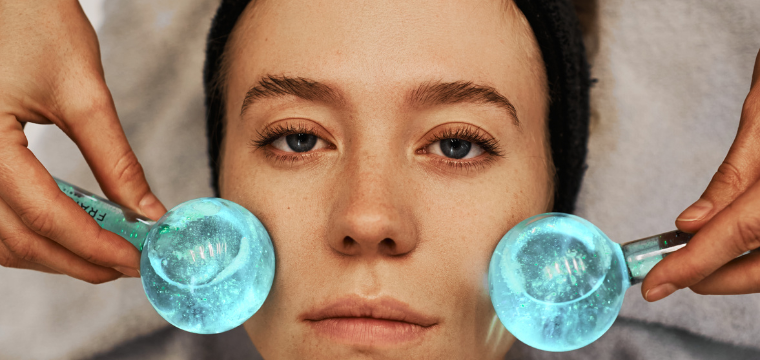 CRYO CARE (Cryo madero - Cryo face - Jambes Lgres)