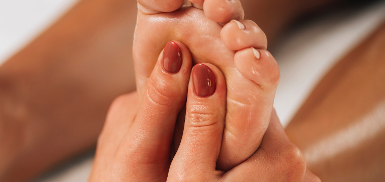 BODY & MIND (Relaxation Plantaire - ChiNeiTsang - Shiatsu crnien)