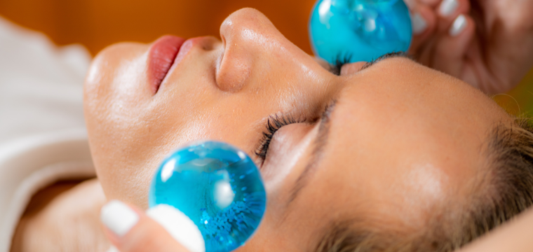 CRYO FACE VIVIFIANT